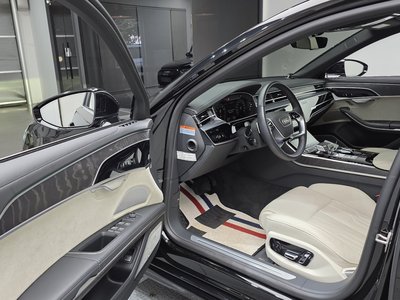صورة مصغرة 13 لـ 2023 AUDI A8