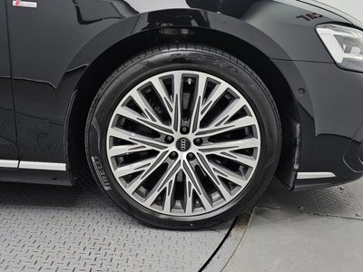 صورة 8 لـ 2023 AUDI A8