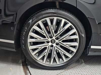 صورة 6 لـ 2023 AUDI A8