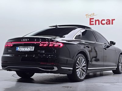 صورة 3 لـ 2023 AUDI A8