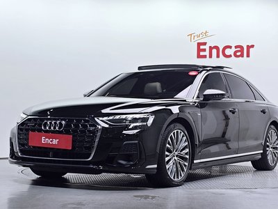 صورة 1 لـ 2023 AUDI A8
