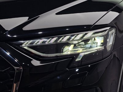 صورة 9 لـ 2023 AUDI A8