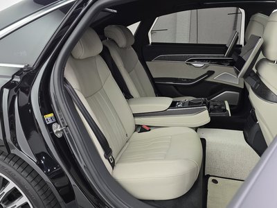 صورة مصغرة 17 لـ 2023 AUDI A8