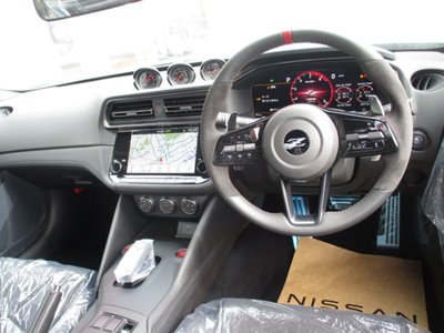 NISSAN FAIRLADY Z - 7