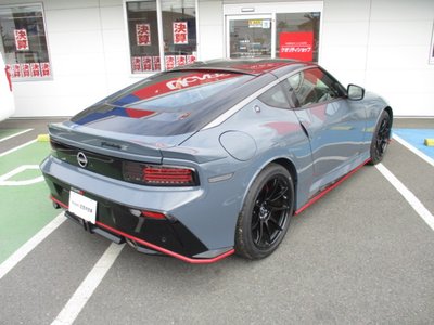 NISSAN FAIRLADY Z - 4