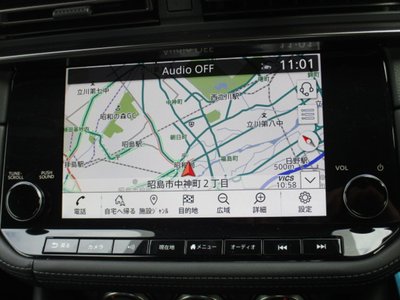 NISSAN FAIRLADY Z - 5