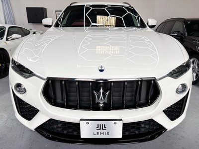 MASERATI LEVANTE - 2