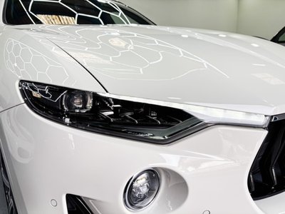 MASERATI LEVANTE - 10