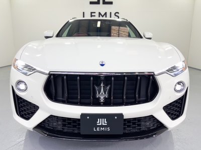 MASERATI LEVANTE - 7