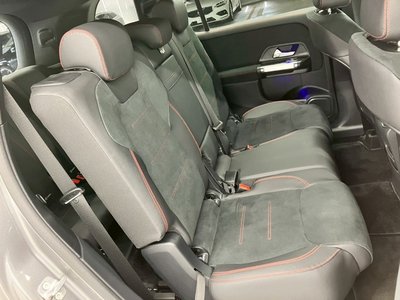 MERCEDES-BENZ GLB - 5