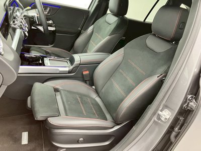 MERCEDES-BENZ GLB - 4