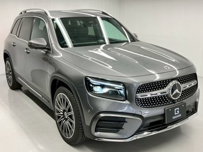 MERCEDES-BENZ GLB - 10