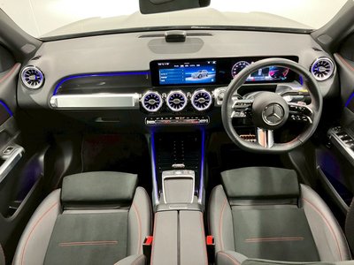 MERCEDES-BENZ GLB - 2