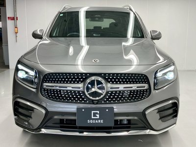 MERCEDES-BENZ GLB - 9