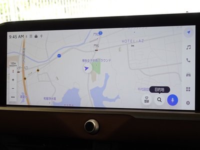 TOYOTA CROWN CROSSOVER - 5