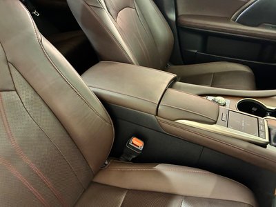 2020 Lexus RX — миниатюра 38
