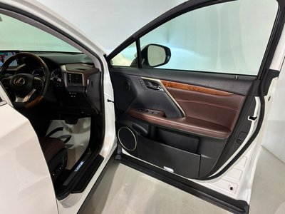 2020 Lexus RX — миниатюра 32