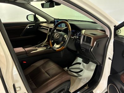 2020 Lexus RX — миниатюра 34