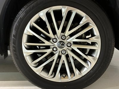 2020 Lexus RX — миниатюра 11