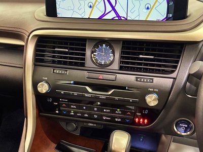 2020 Lexus RX — миниатюра 29