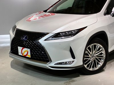 صورة 2 لـ 2020 Lexus RX