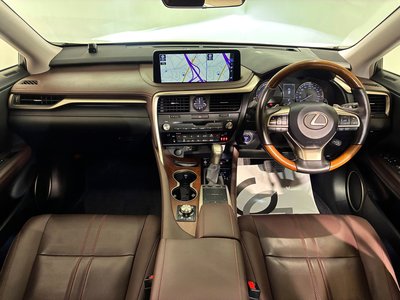 2020 Lexus RX — миниатюра 15
