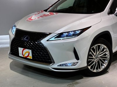 صورة 3 لـ 2020 Lexus RX