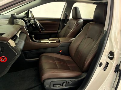 2020 Lexus RX — миниатюра 48