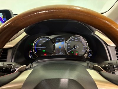 2020 Lexus RX — миниатюра 22