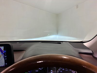 2020 Lexus RX — миниатюра 23