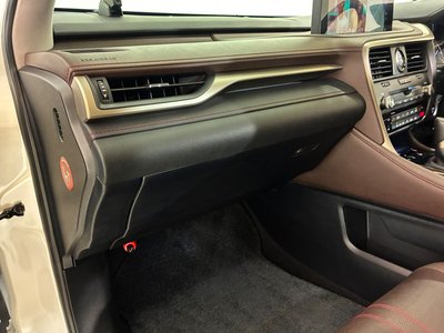 2020 Lexus RX — миниатюра 49