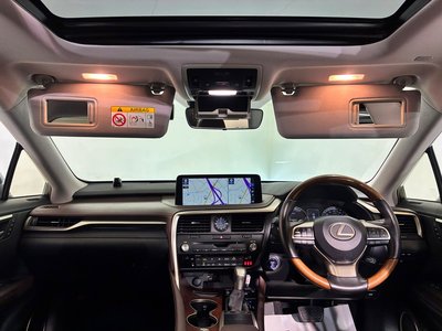 2020 Lexus RX — миниатюра 16
