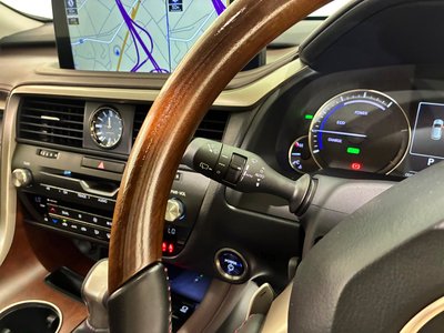 2020 Lexus RX — миниатюра 20