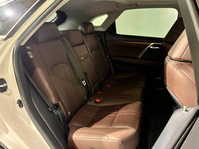 2020 Lexus RX — миниатюра 42