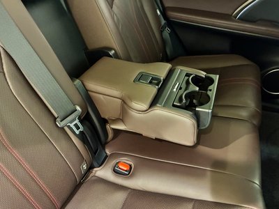 2020 Lexus RX — миниатюра 44