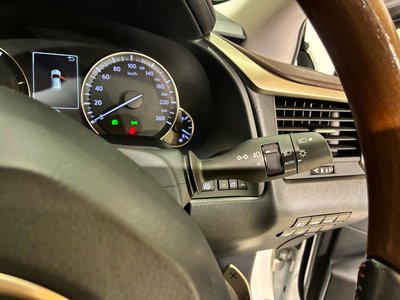 2020 Lexus RX — миниатюра 21