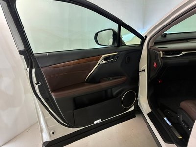 2020 Lexus RX — миниатюра 46