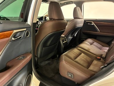 2020 Lexus RX — миниатюра 52