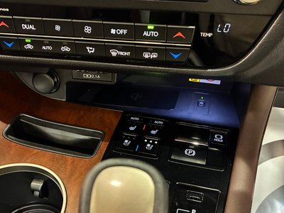 2020 Lexus RX — миниатюра 30