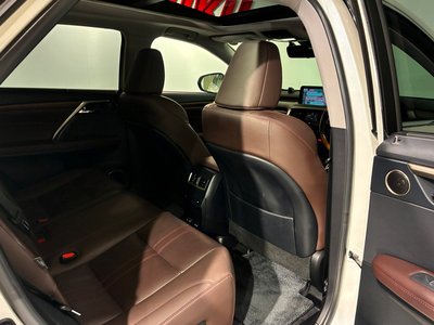 2020 Lexus RX — миниатюра 41