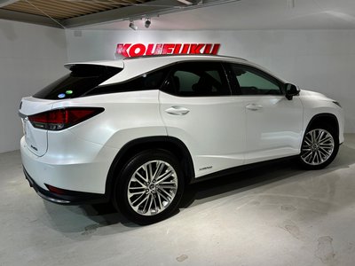 2020 Lexus RX — миниатюра 14