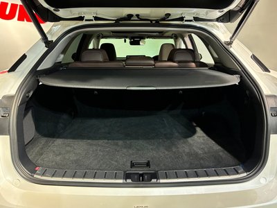2020 Lexus RX — миниатюра 56