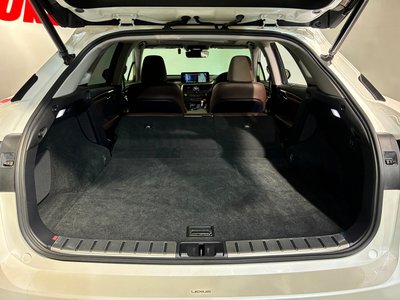 2020 Lexus RX — миниатюра 57