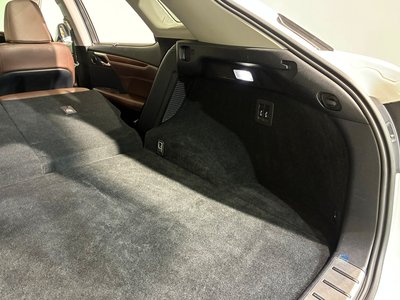 2020 Lexus RX — миниатюра 60