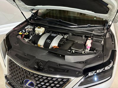 صورة 7 لـ 2020 Lexus RX