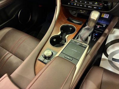 2020 Lexus RX — миниатюра 31