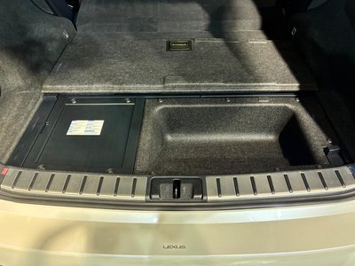 2020 Lexus RX — миниатюра 62