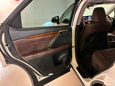2020 Lexus RX — миниатюра 51