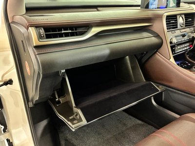 2020 Lexus RX — миниатюра 50