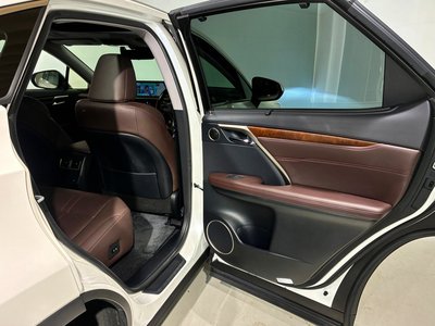 2020 Lexus RX — миниатюра 39